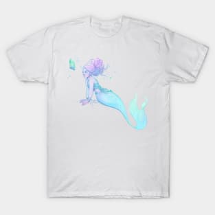 Mermay 2018 11 T-Shirt